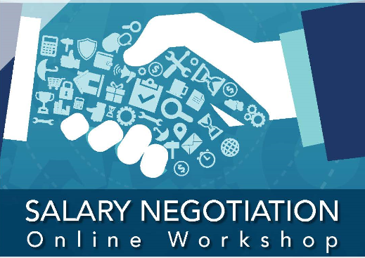wecoshoueclichuwrobudroshonephekephashesleswashiuakeciphuclaphogaterefribrerushotradrerispopustobihutruswochekaphuthecratiswusopruuedisesapo Salary Negotiation Workshop