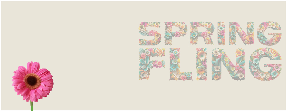 Spring Fling at Perry Health Sciences Campus