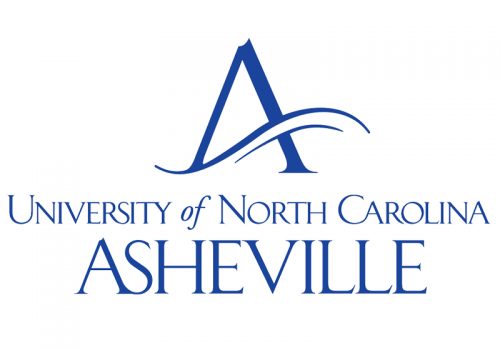 UNC Asheville Campus Visit (Northern Wake Campus)