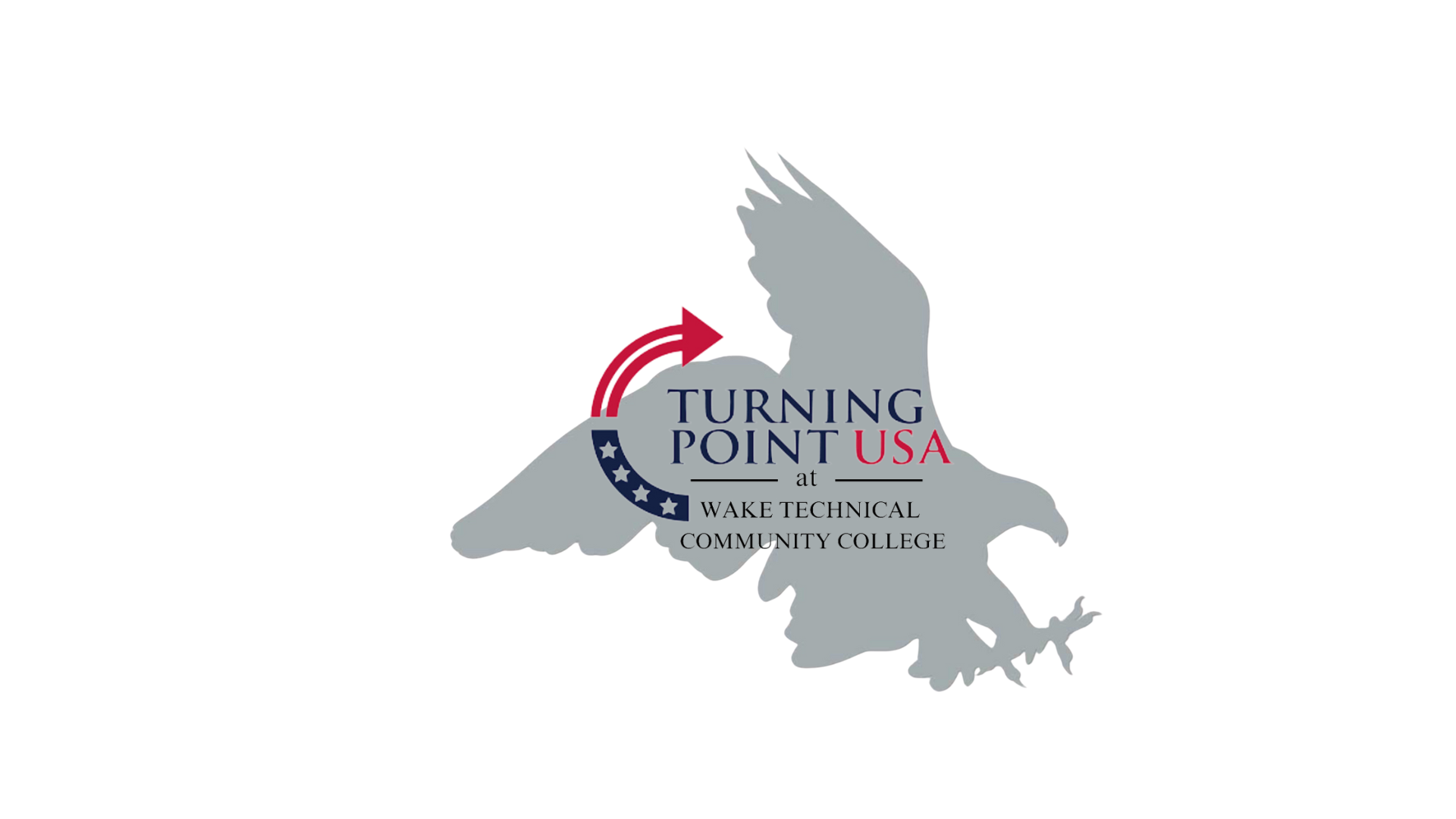 TPUSA at Wake Tech Chapter meeting