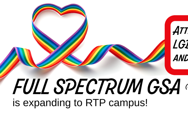 Full Spectrum RTP October Meeting