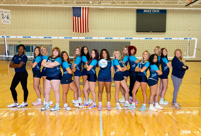 Voter Registration Night