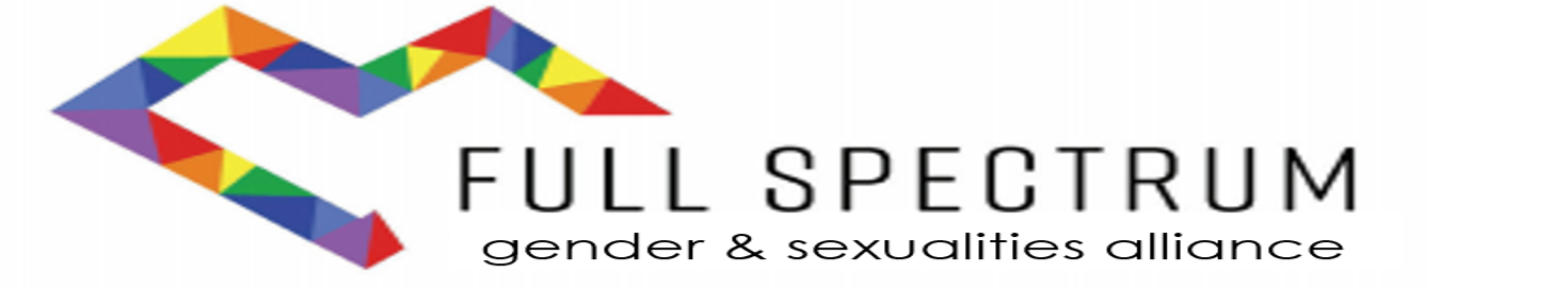 S campus Full Spectrum GSA Spring 2025 meetings