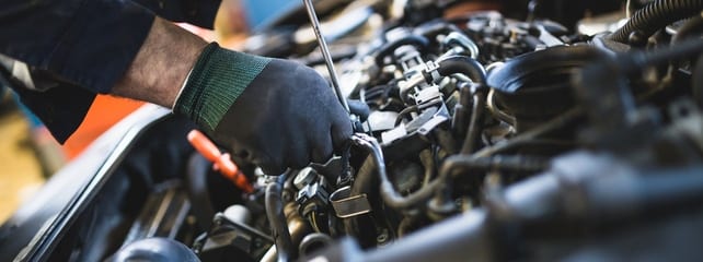 Fall 2025 Automotive and Collision Repair Career Fair