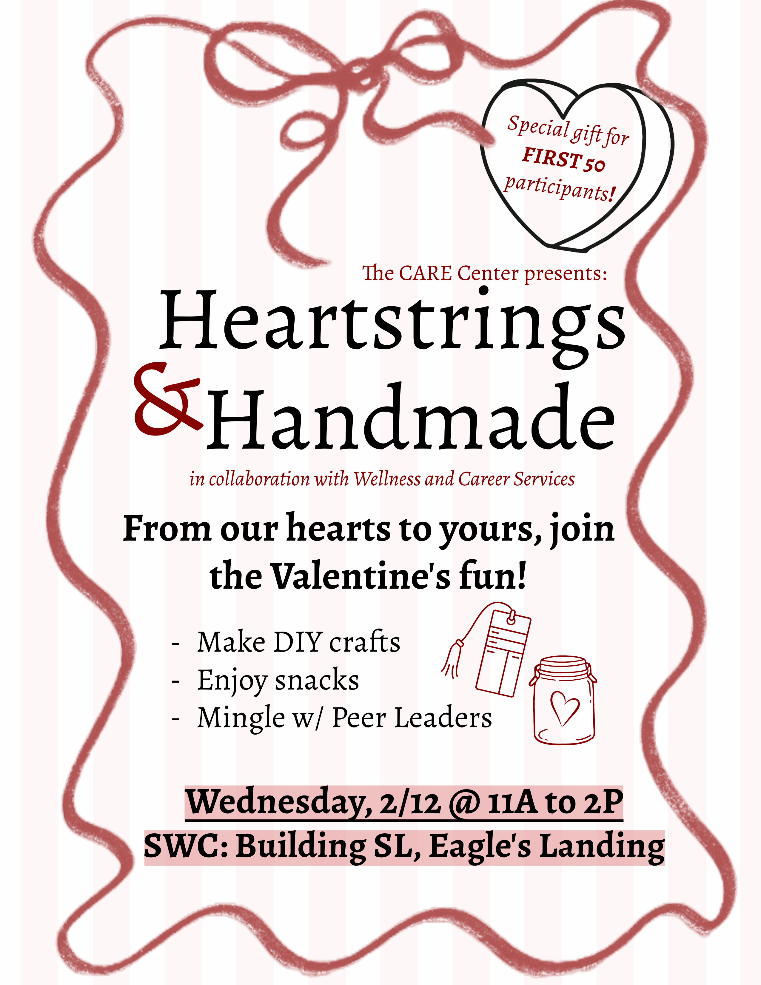 Heartfelt &amp; Handmade