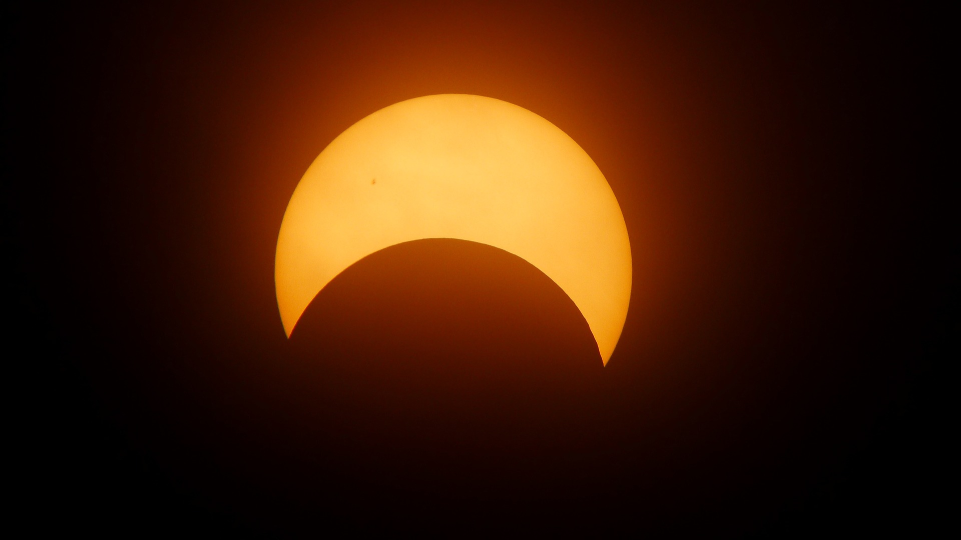 Solar Eclipse Viewing | Wake Tech