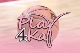 Play4Kay Women's Basketball Game