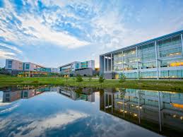 Welcome Week at Scott Northern Wake