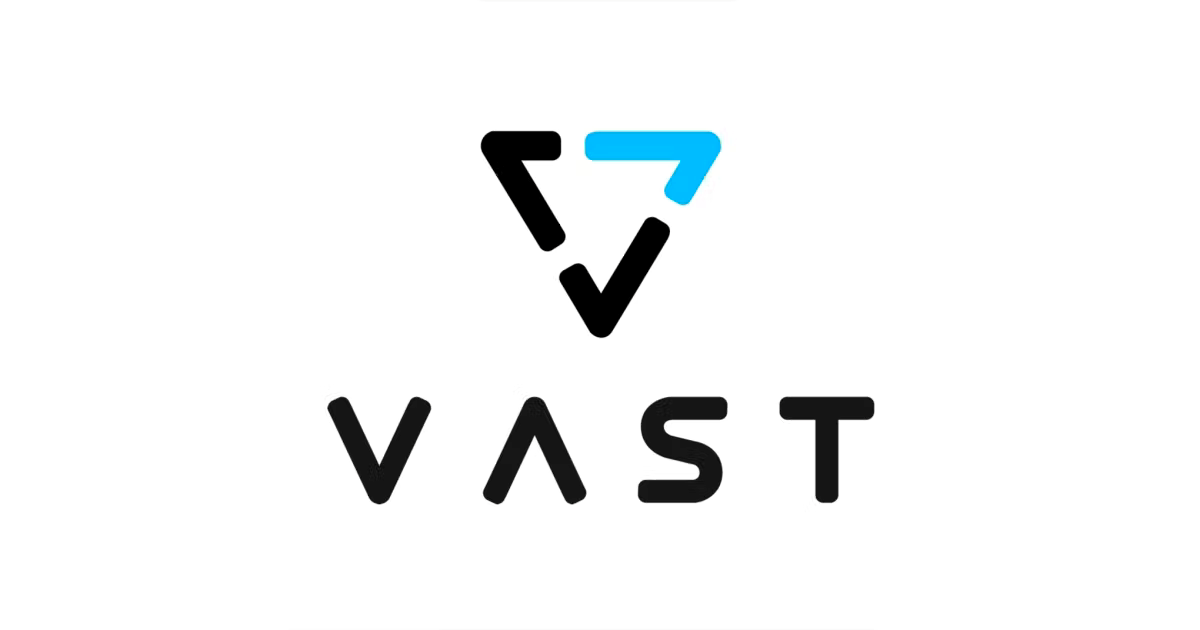 Vast Data Information Session