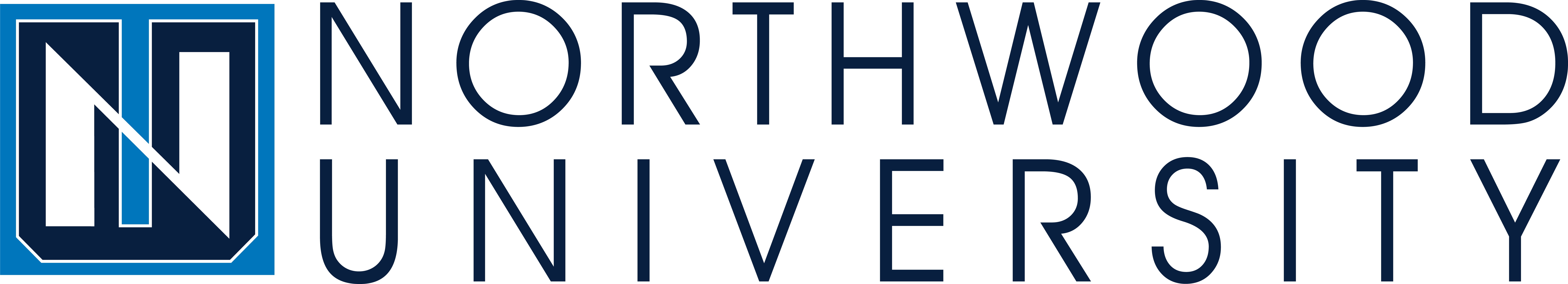 Northwood University Campus Visit North Campus