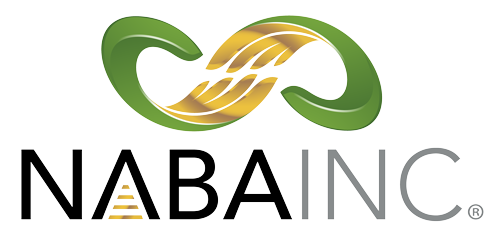 NABA logo