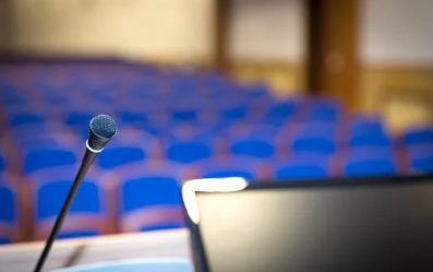 First Generation Student Panel