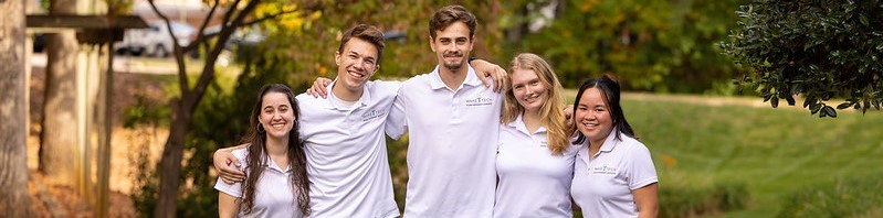 Student Government Association (SGA) Virtual Interest Meeting