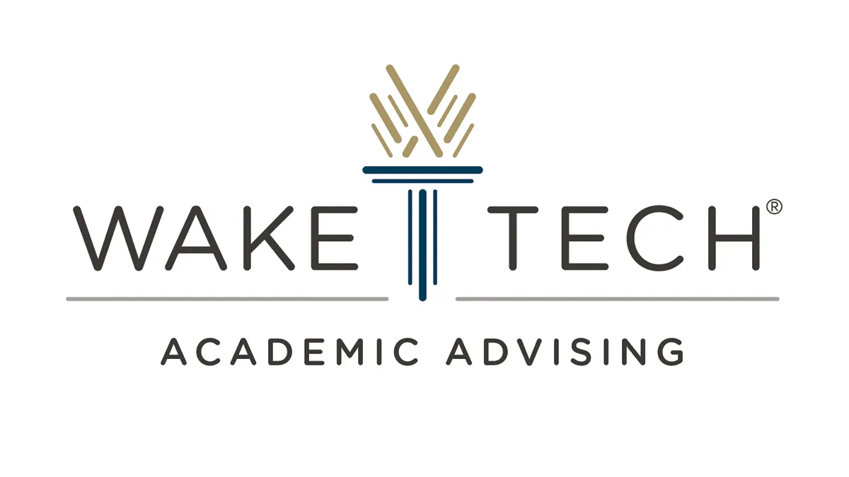 Academic Advising logo