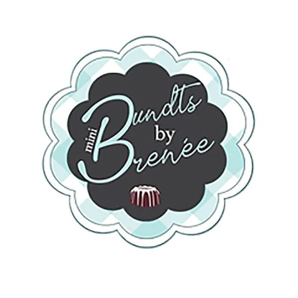Bundts by Brenee logo
