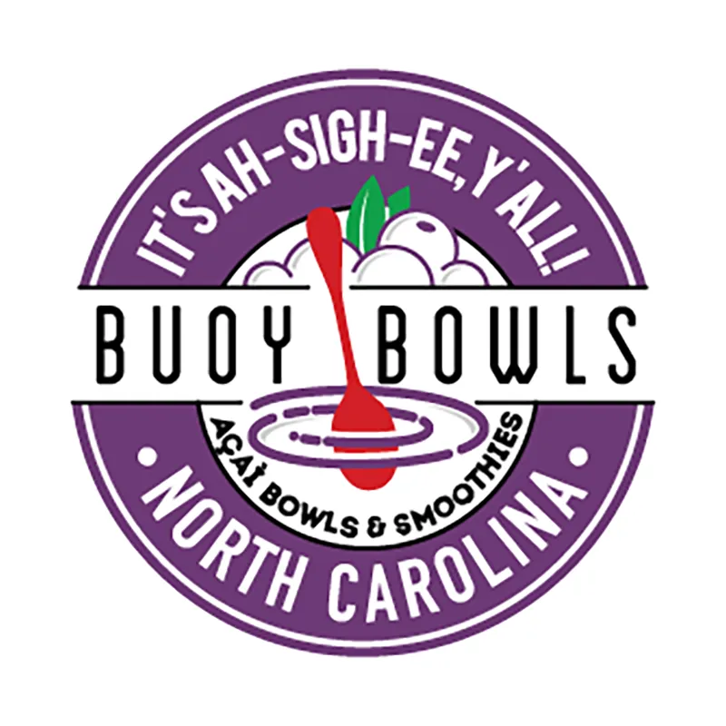 Buoy Bowls logo