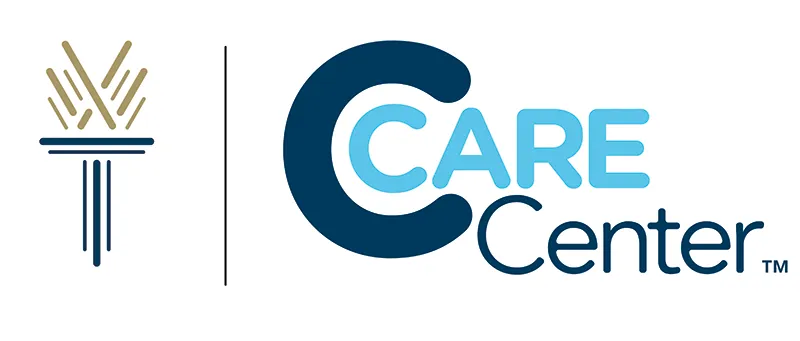 Care Center logo