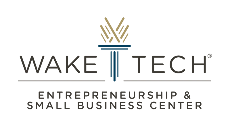 Entrepreneurship &amp; Small Business Center logo