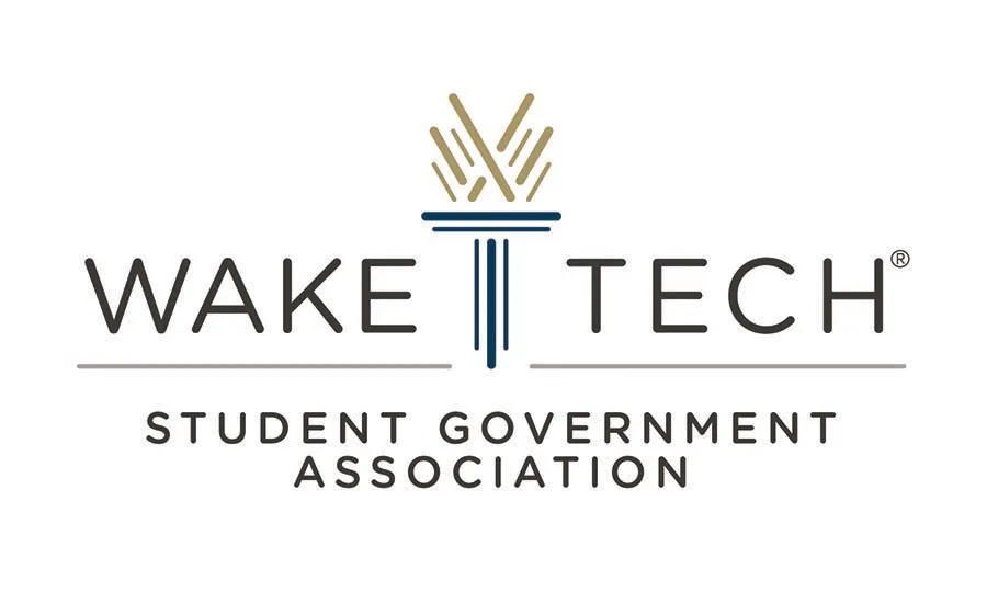 Wake Tech Student Government Association logo