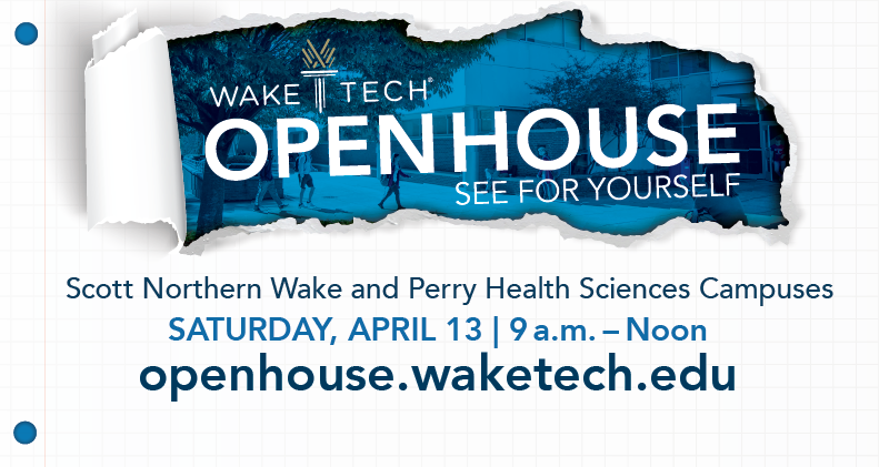 Wake Tech Spring Break 2025 Schedule