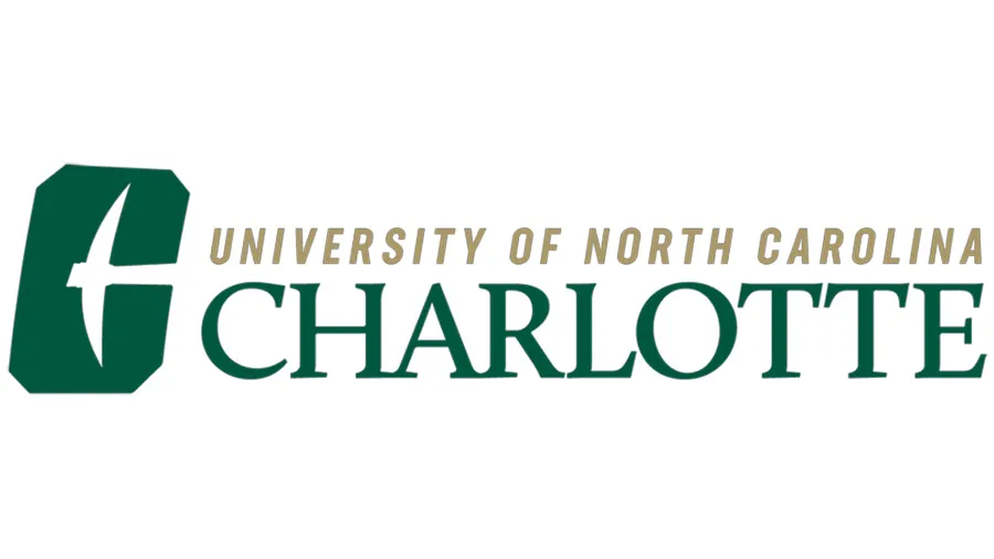 UNC-Charlotte logo