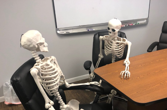 SRTA Fall 2025 Kick Off Meeting