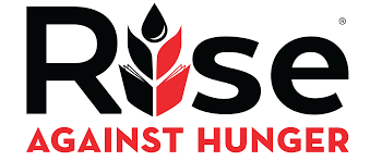 Rise Aganist Hunger - MLK Day of Service