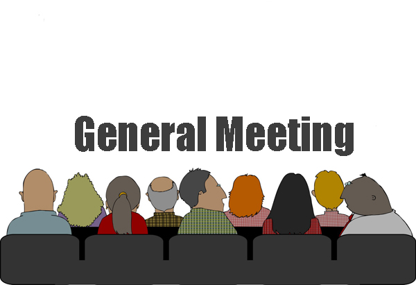 General Meeting