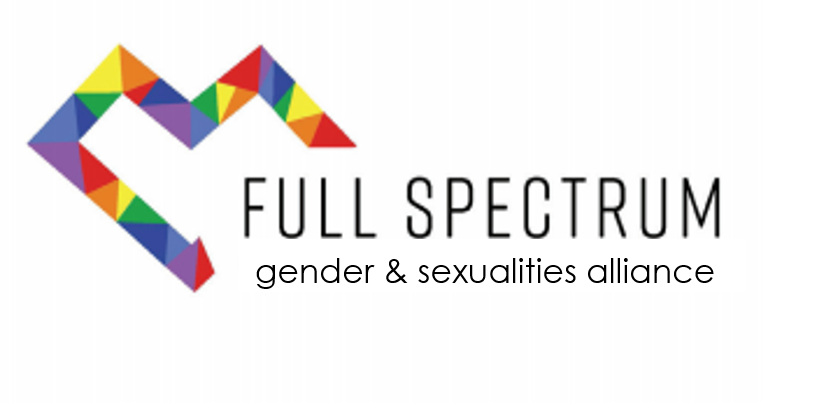 Full Spectrum GSA South campus Fall Kick-off