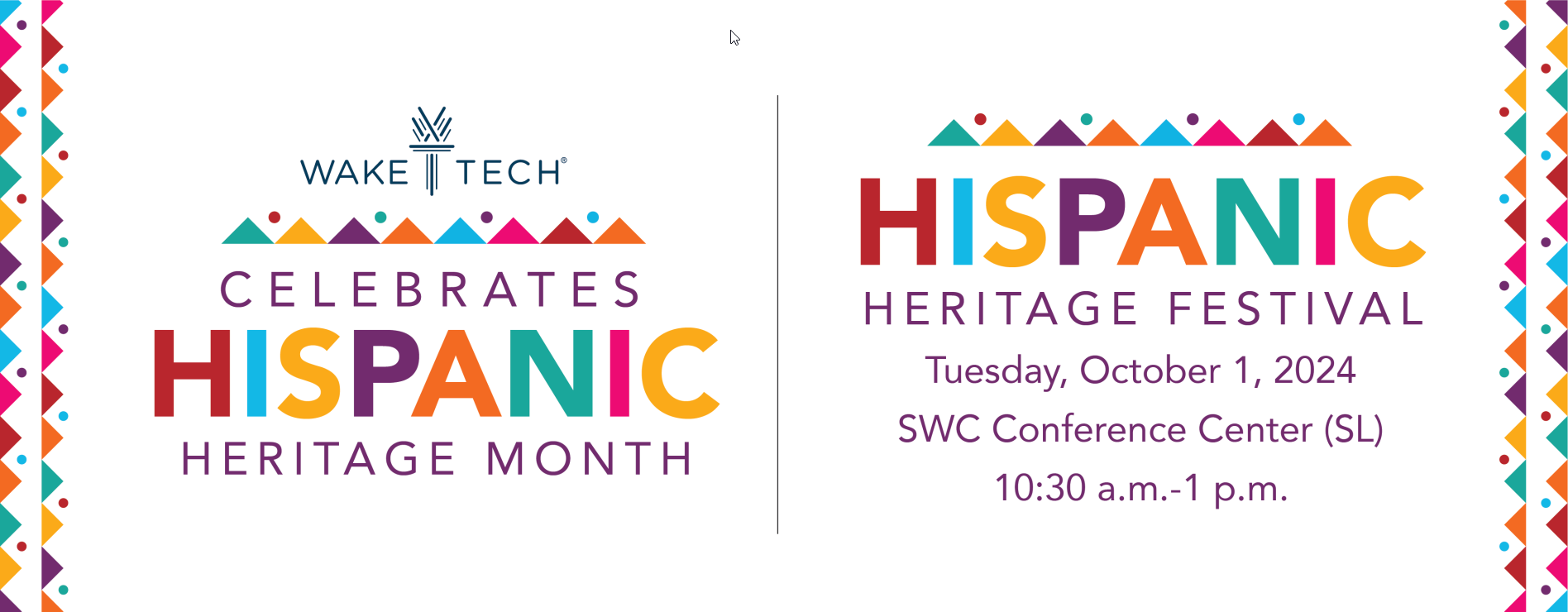 Hispanic Heritage Festival