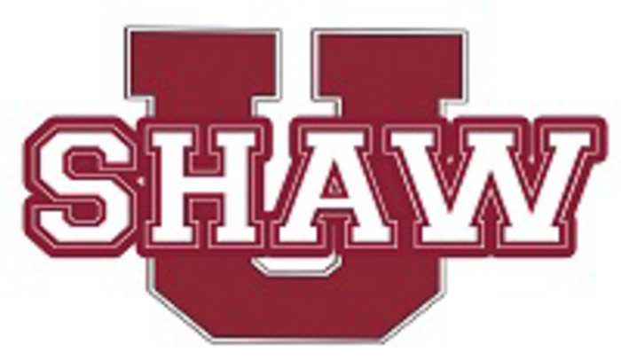 Shaw University Campus Visit Northern Wake Campus NF Lobby