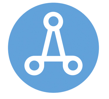 American Institute of Architecture Students logo