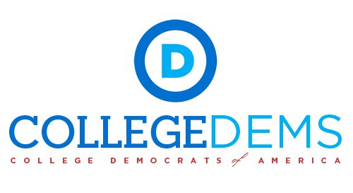 College Democrats Monthly Meeting and Leadership Election