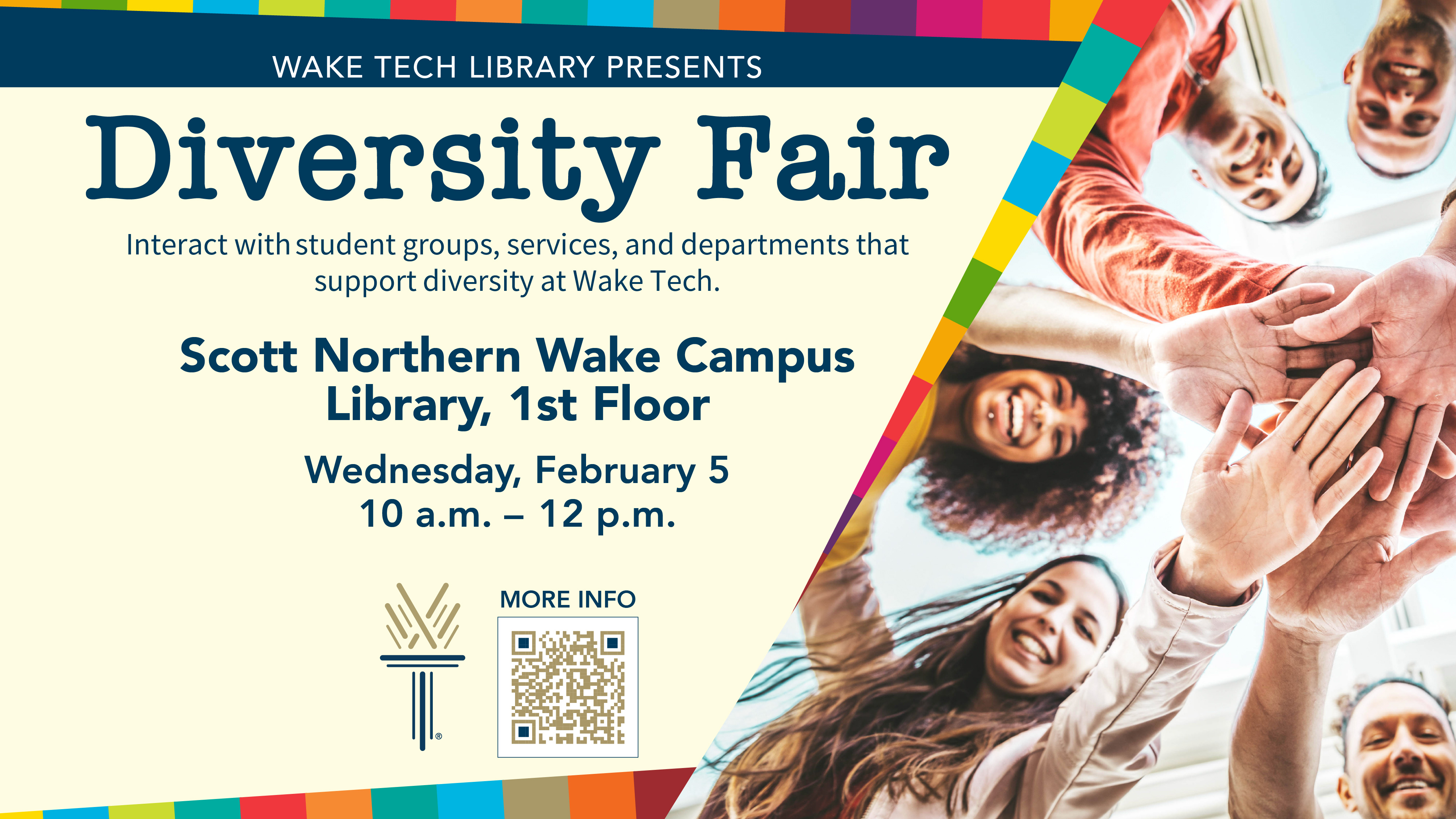 Diversity Fair