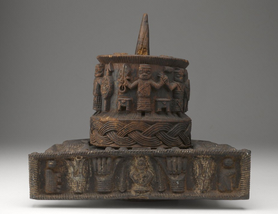 A Night at the Museum