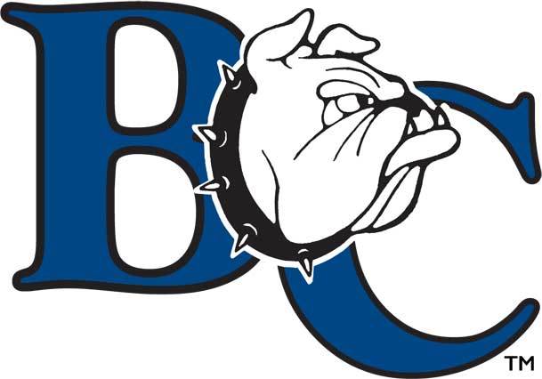 Barton College logo