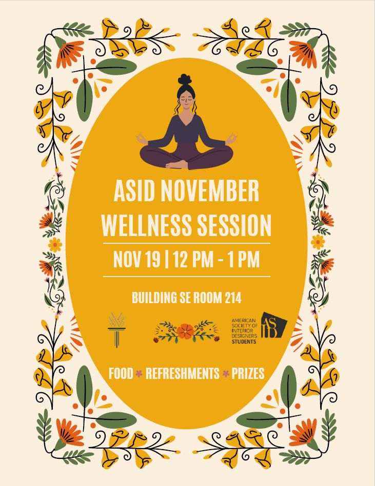 ASID November Club Meeting