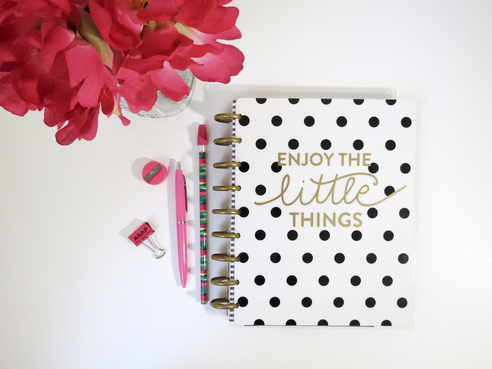 FREE Planner Giveaway - SNWC