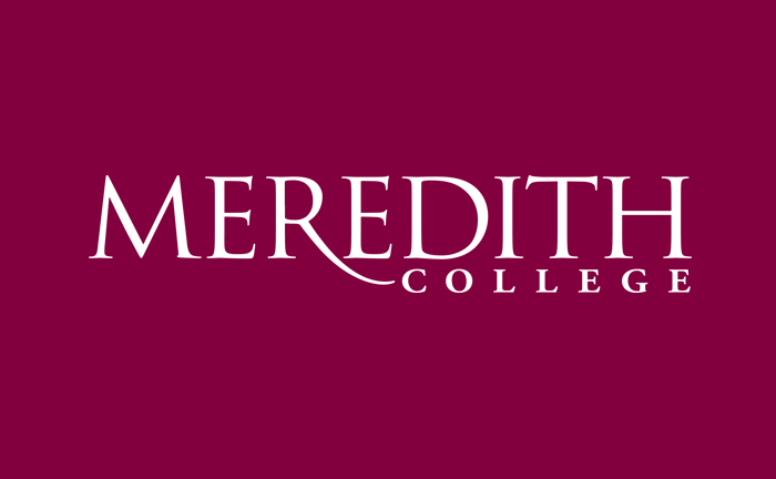 Meredith College On-Campus Table Visit