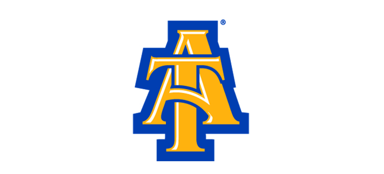 NC A&T State University Campus Visit South SL 120