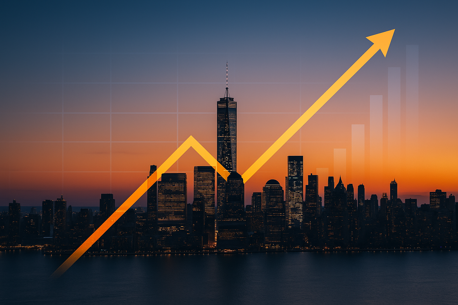 Hear How Our Guest Went From CC ? Wall Street