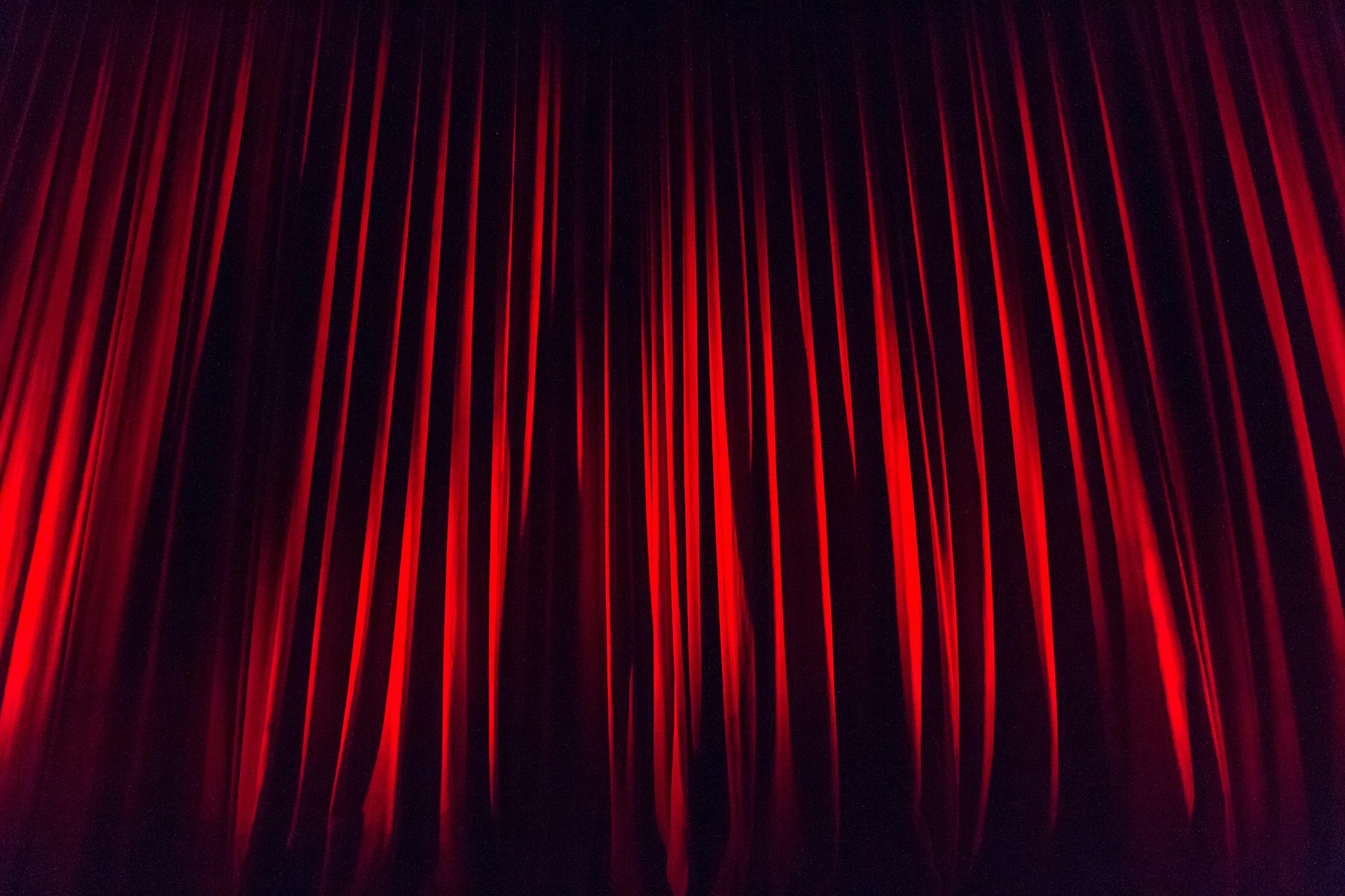 PAC Fine Arts Cabaret