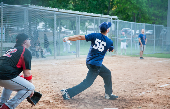 City of Raleigh Parks Recreational Sports Opportunities