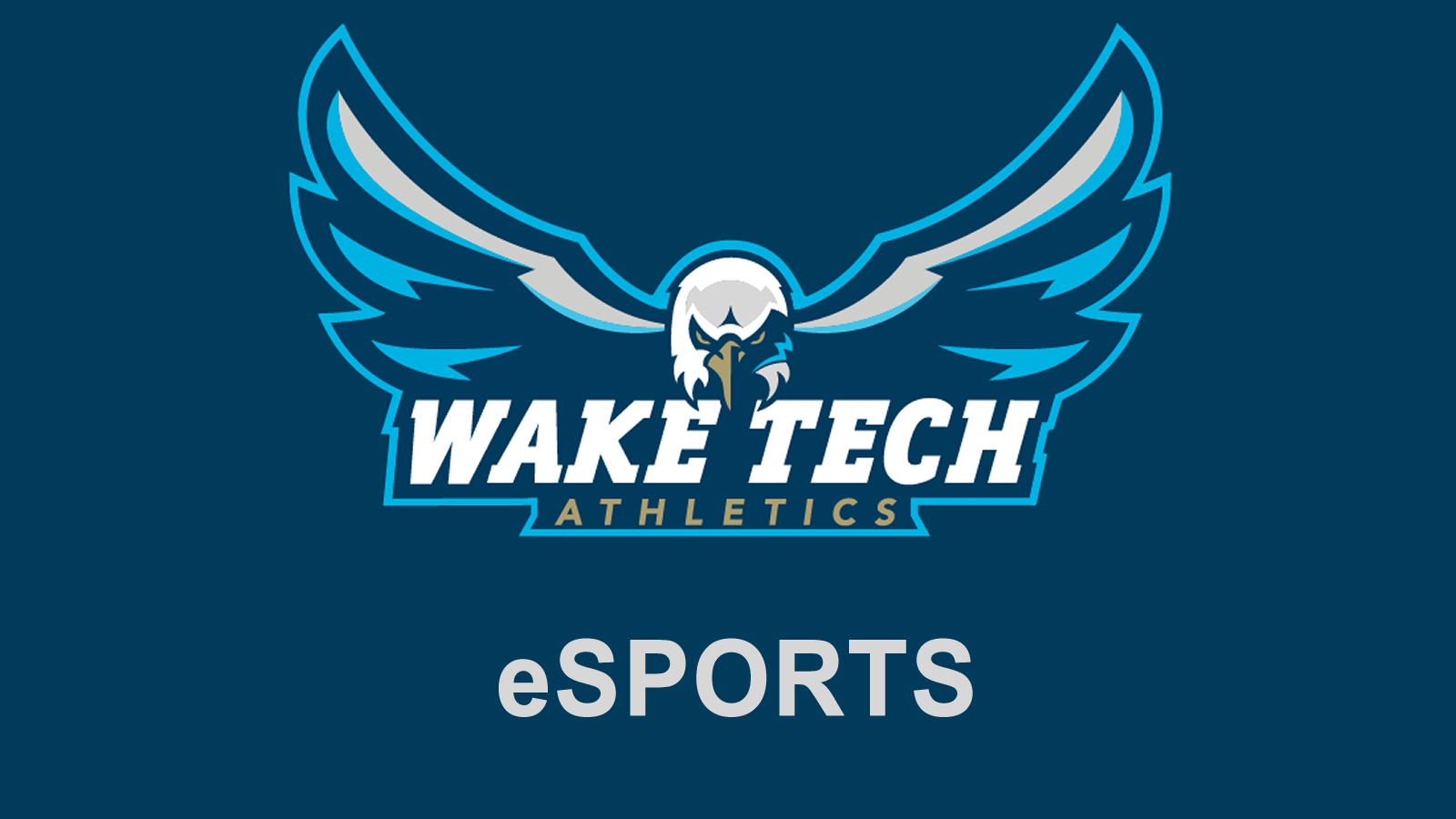 eSports at Wake Tech