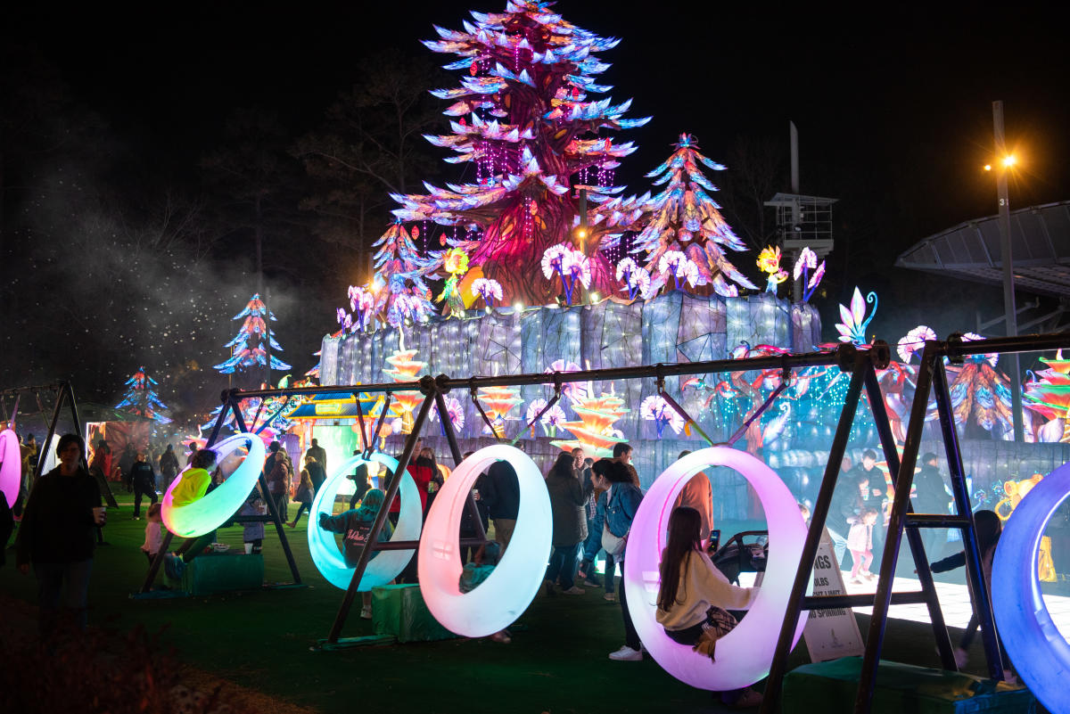 Chinese Lantern Festival