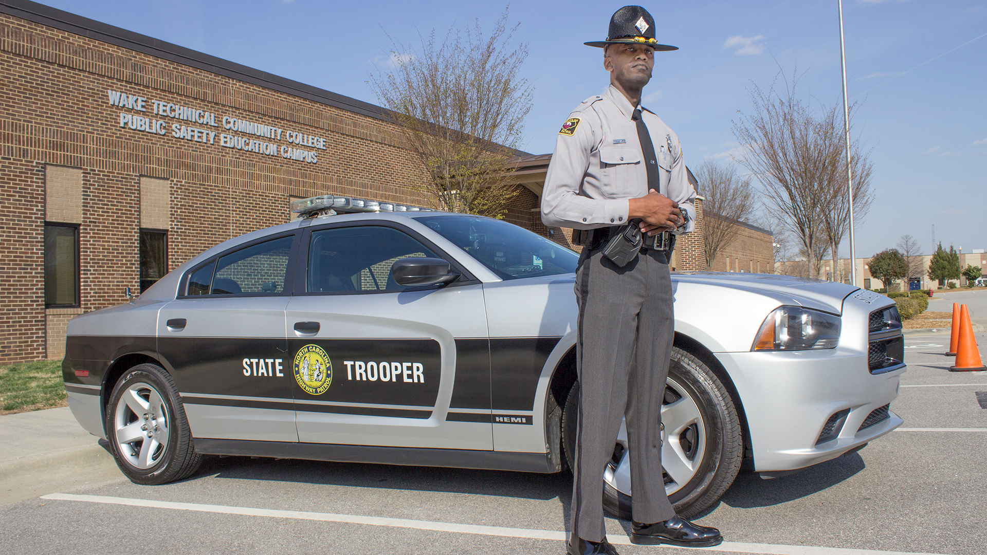 Public Safety Career Field