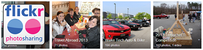 WTCC Photos on Flickr