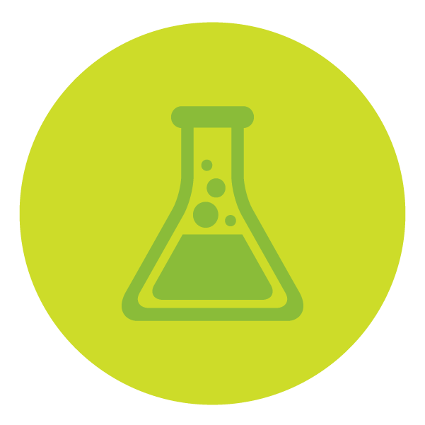 Science and Math Icon
