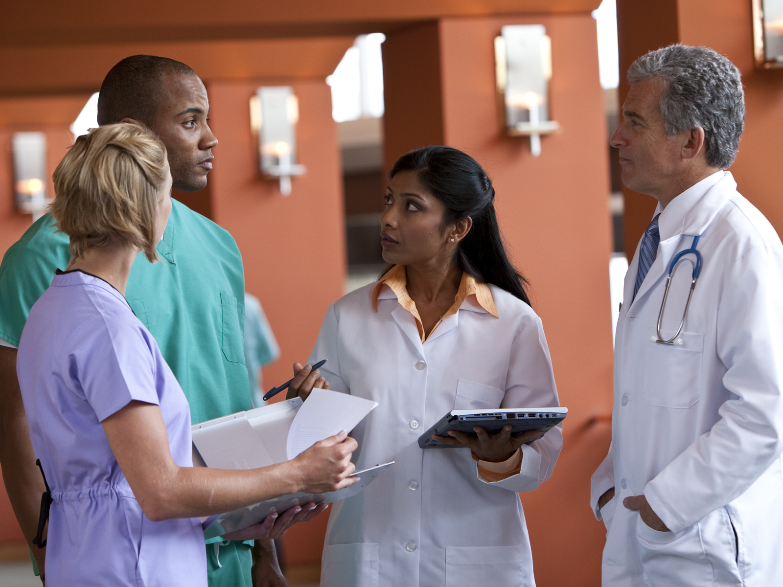 Health Sciences Division image