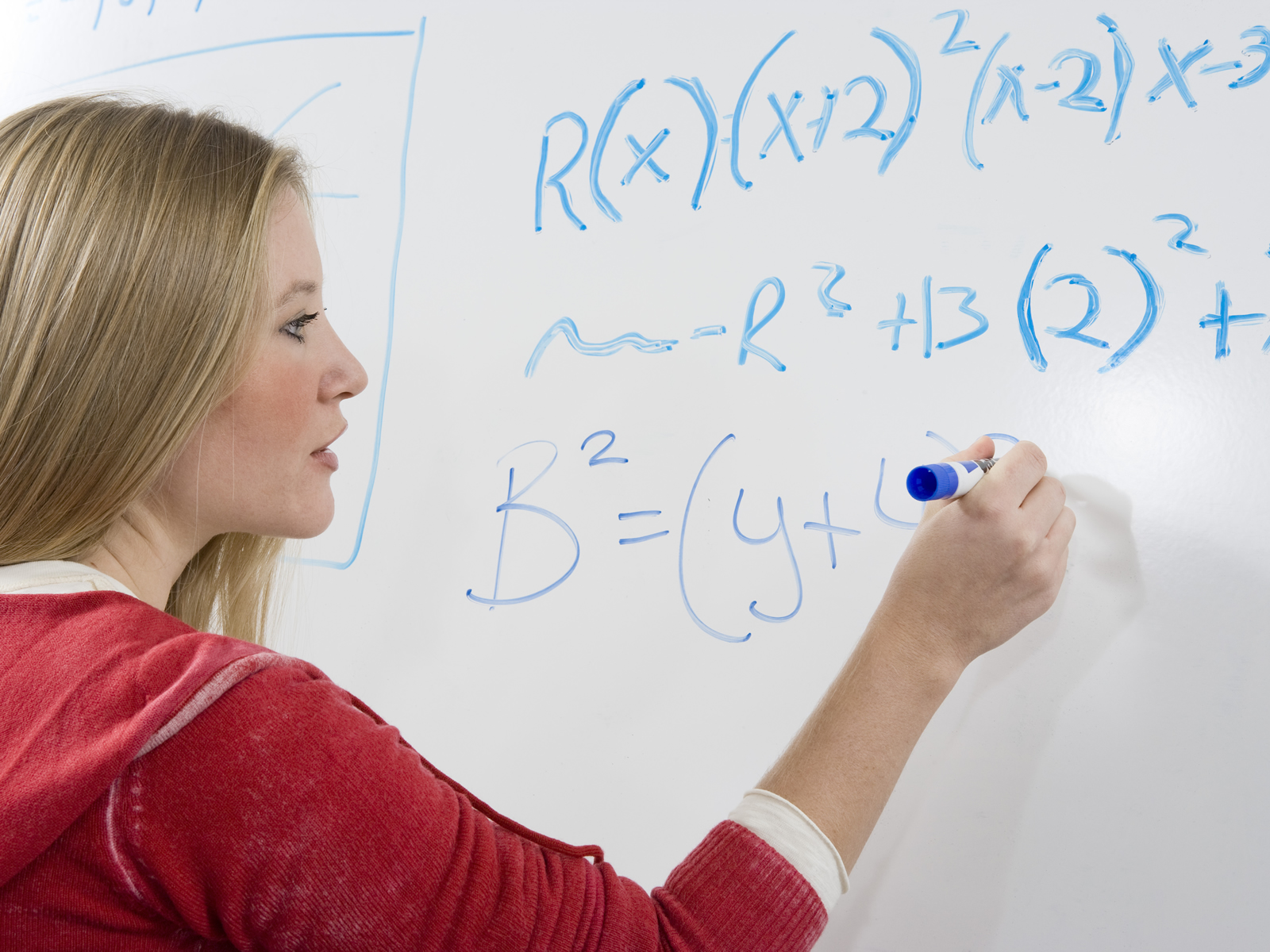 Mathematics & Sciences Division